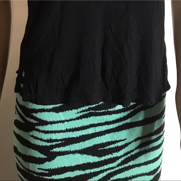 De Colores Multicolored Dress - Picture 6 of 9